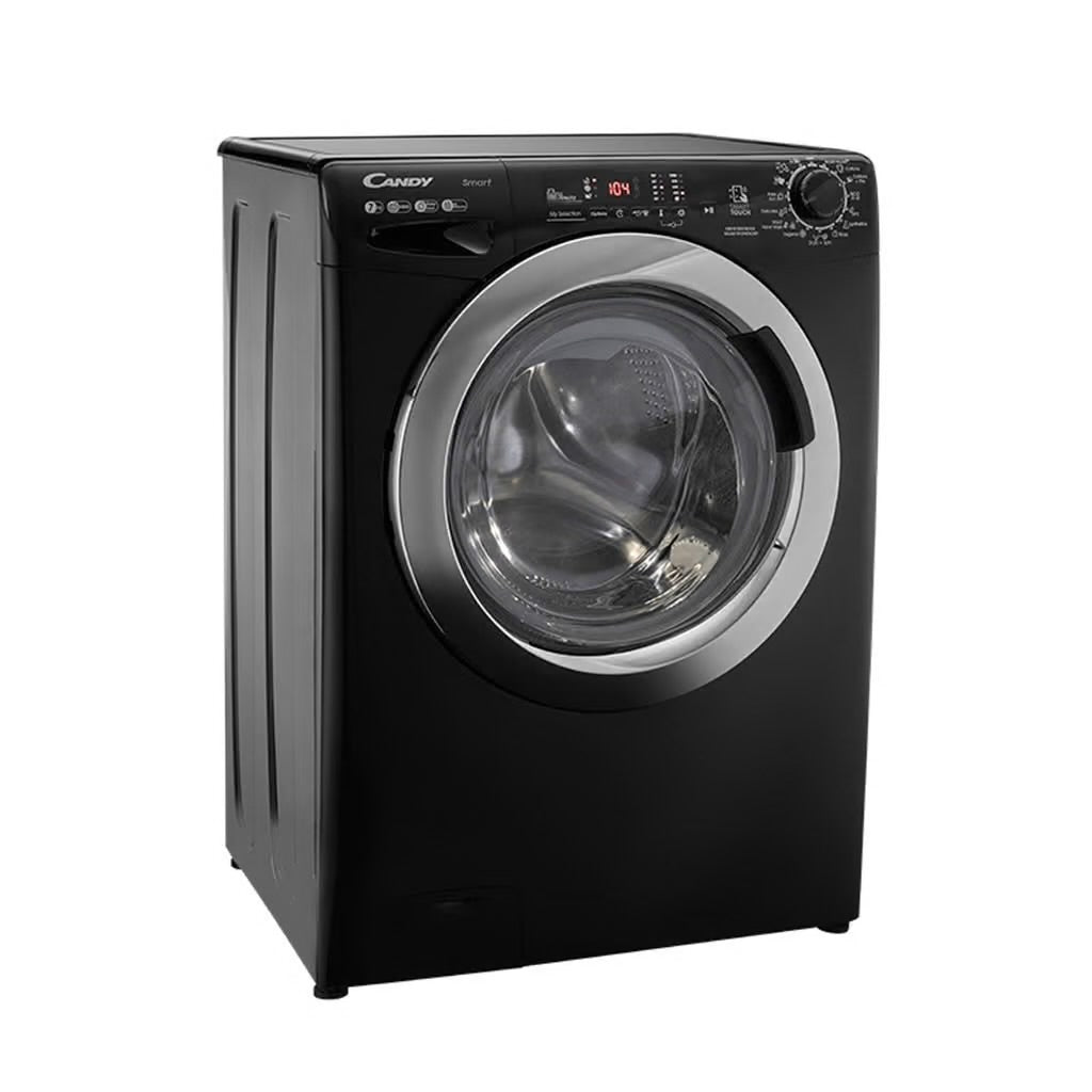 Candy 7 KG Fully Automatic Washing Machine - CSS1072DC3B-ELA