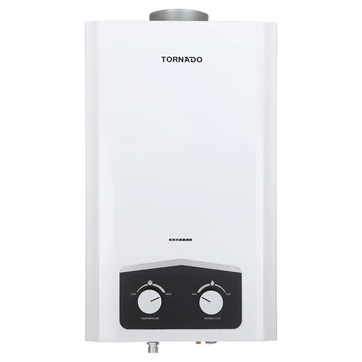 Tornado 10 L Petroleum Gas Water Heater - GHM-C10CTE-W