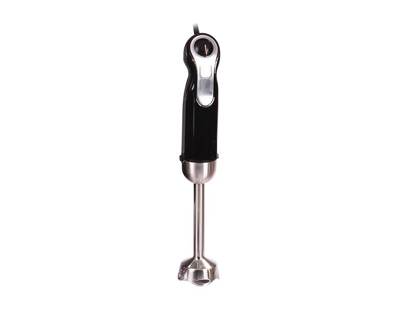 Tornado 800 Watt Hand Blender with Chopper - HB800F