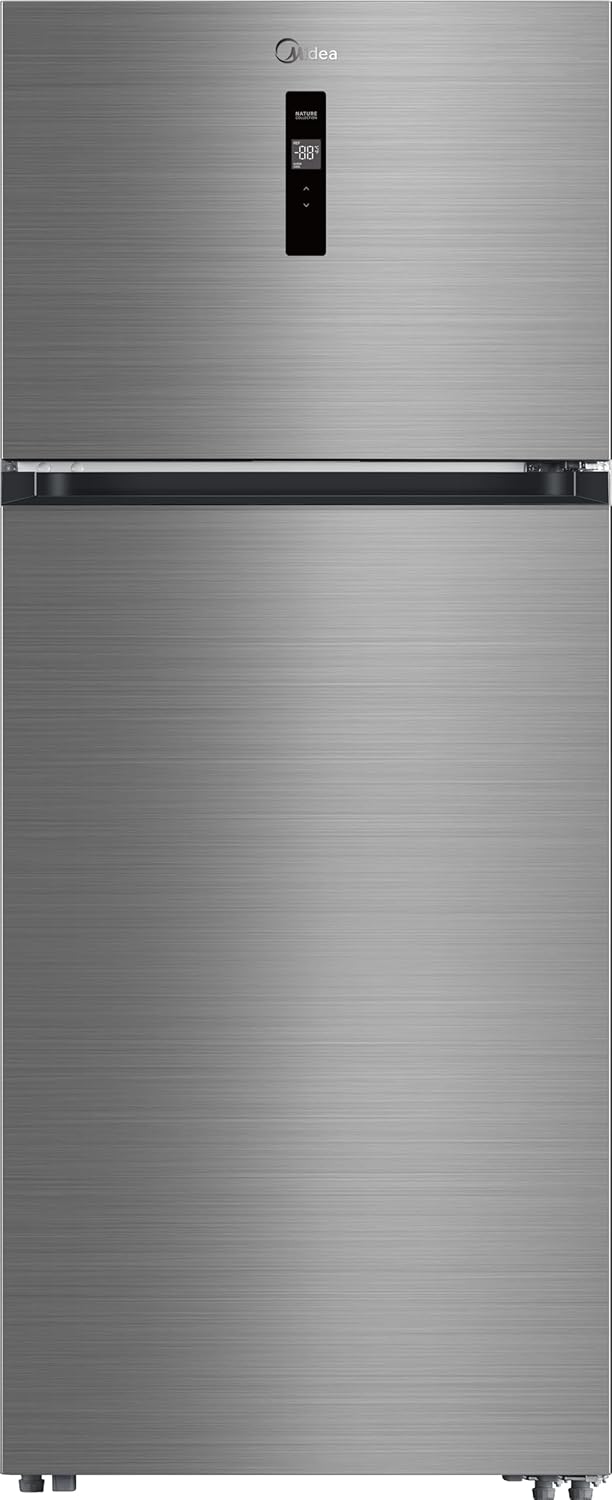 Midea Top Freezer 535 L Inverter Refrigerator - MDRT723MTN46D