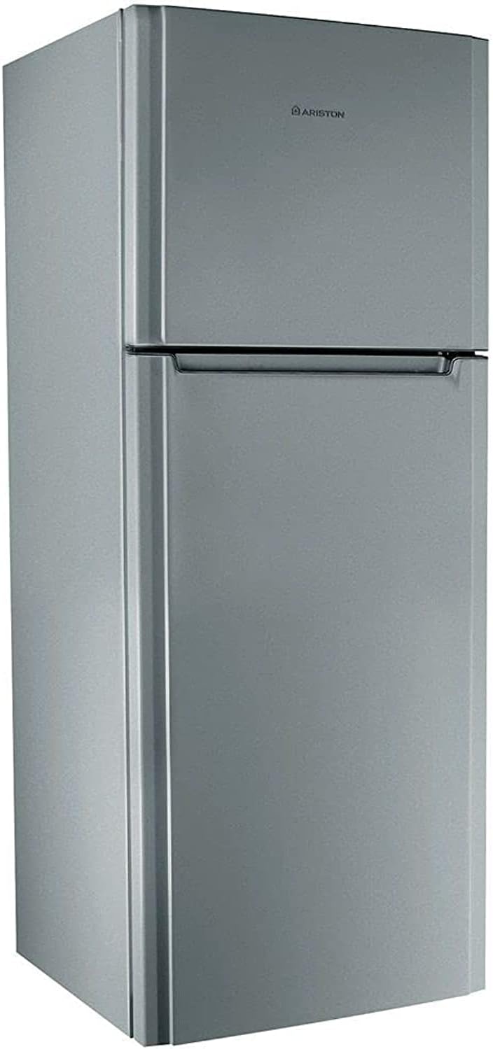 Ariston Top Freezer 342 L Refrigerator with Ice Maker - ENTM18020 F (EX)