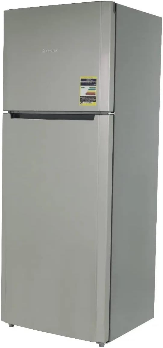 Ariston Top Freezer 342 L Refrigerator with Ice Maker - ENTM18020 F (EX)