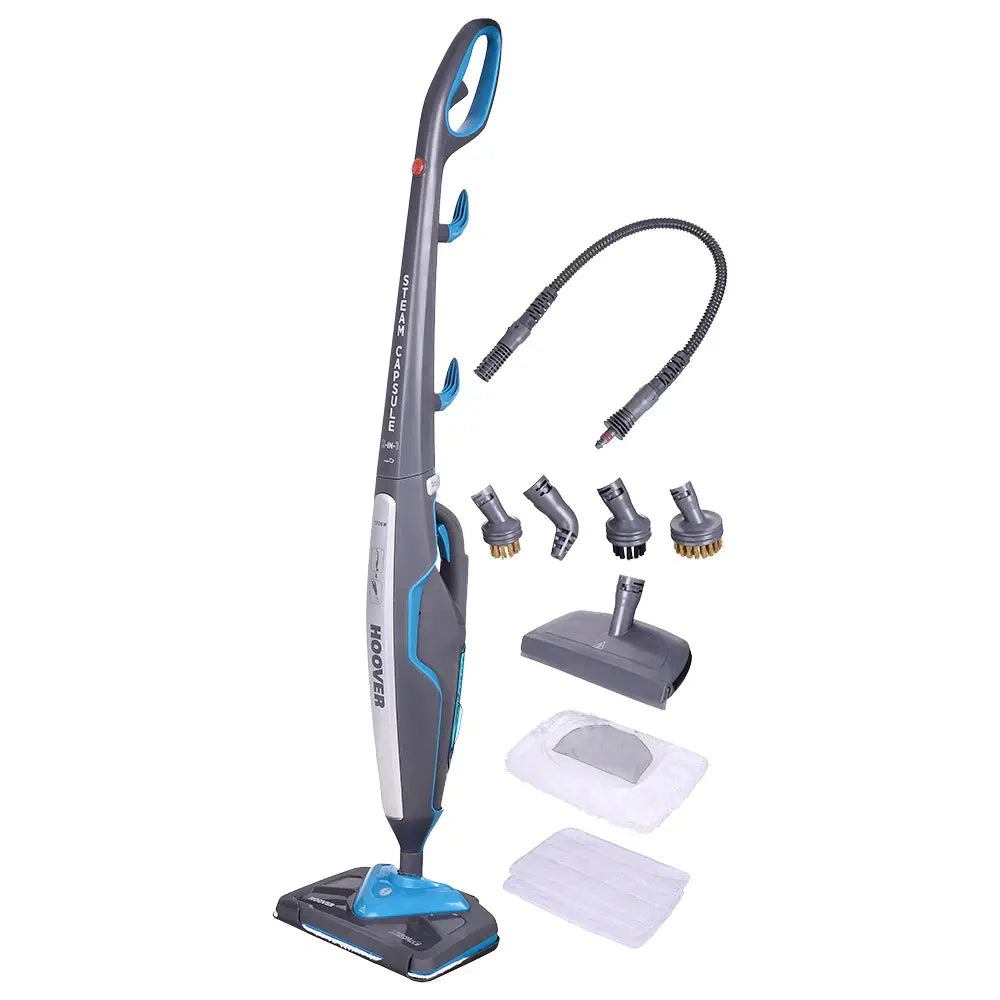 Hoover 0.35L 1700 Watt Cordless Steam Mop - CA2IN1D020