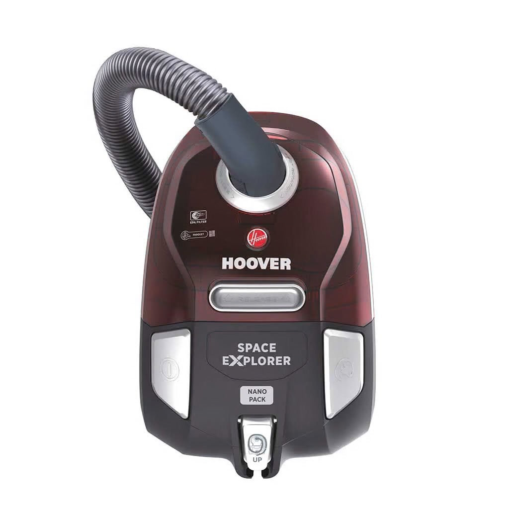 Hoover 2 L 700 Watt Bagless Vacuum Cleaner - SL71SL60020