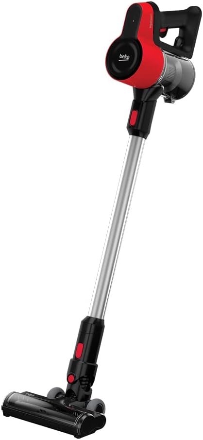 Beko Cordless 0.5 L 110 Watt Vacuum Cleaner - VRT 50121 VR