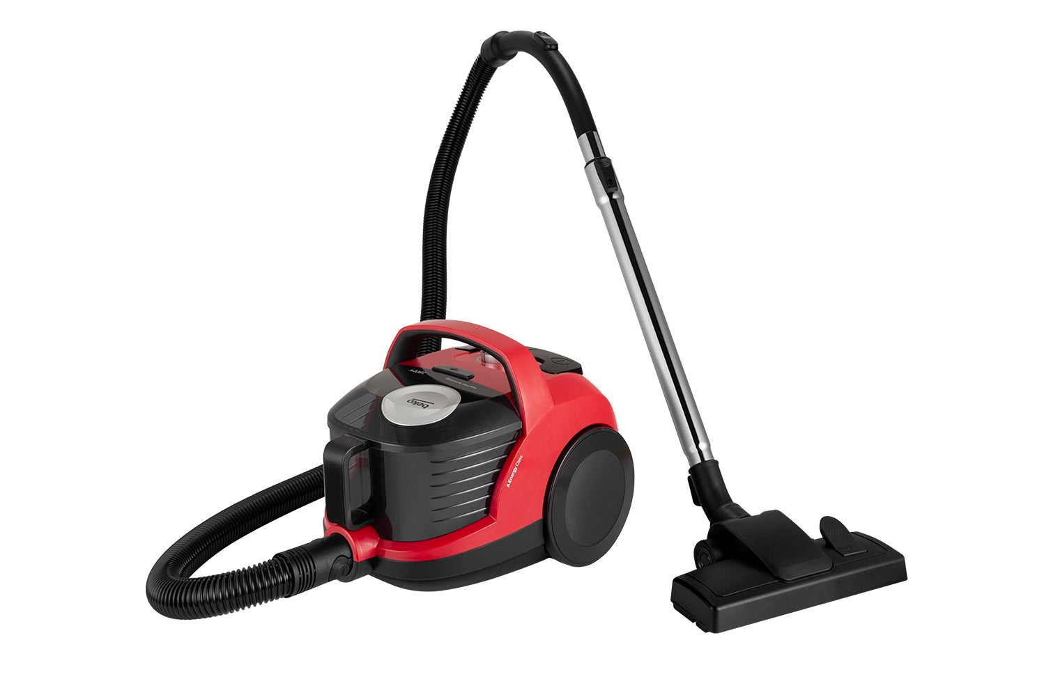 Beko 1.8 L 2000 Watt Bagless Vacuum Cleaner - VCO 32818 WR