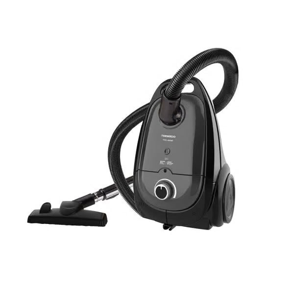 Tornado 4 L 1800 Watt Vacuum Cleaner - TVC-180SG