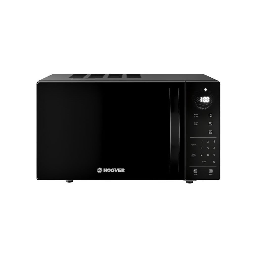 Hoover 25 L 900 Watt Solo Microwave - HMW25STB-EGY