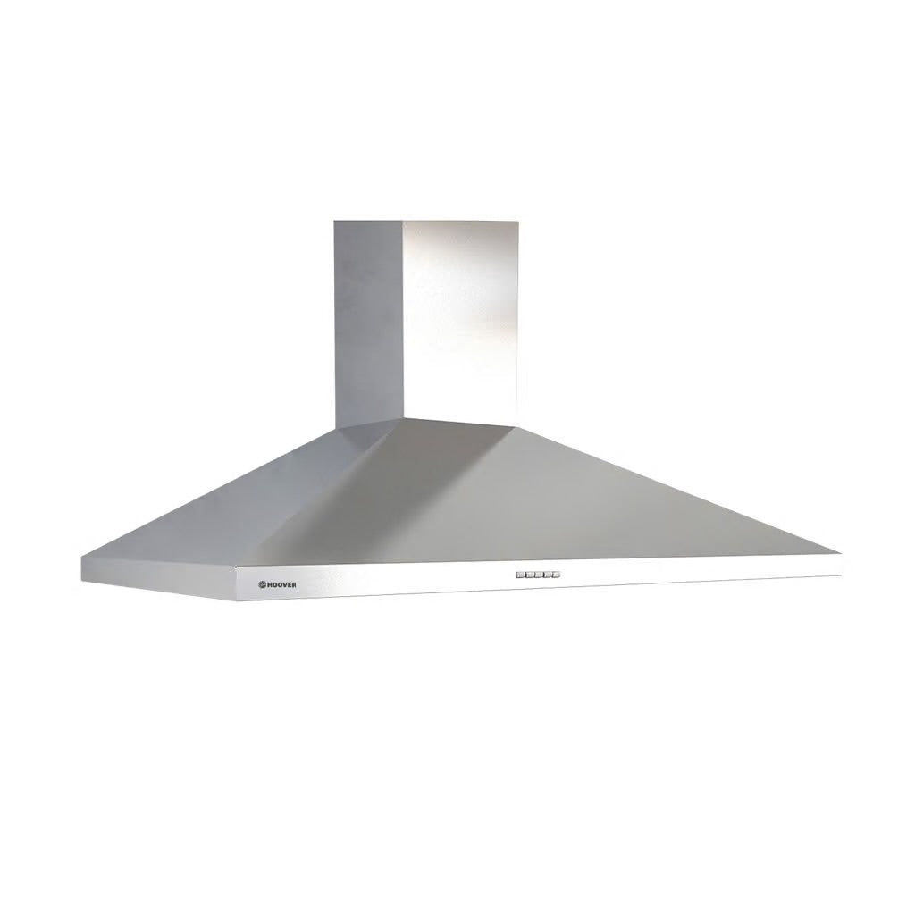 Hoover Built-in 90cm Pyramid Hood - HCH9MXPP-EGY