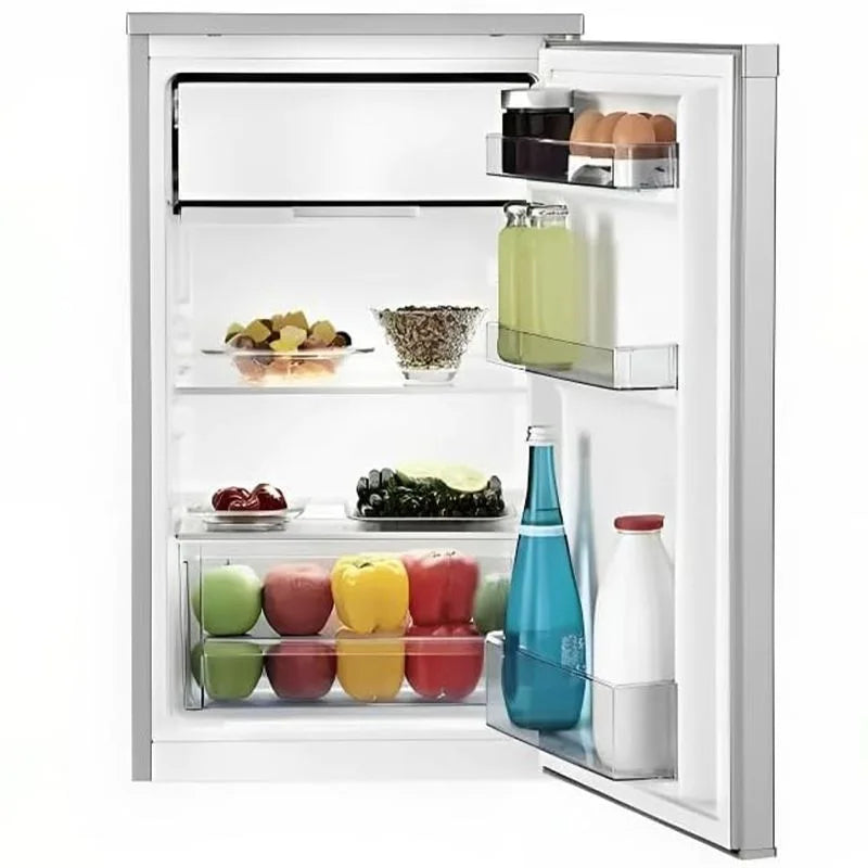 Pluto 91 L Freestanding Mini Bar Refrigerator - BC91