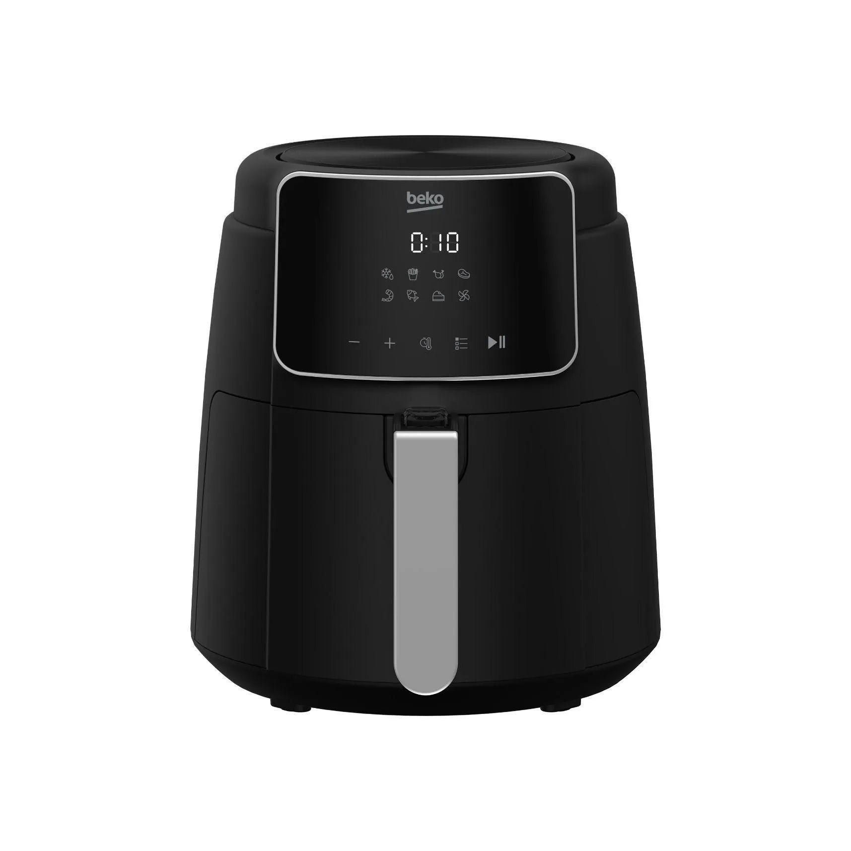 Beko Air Fryer, 3.9 L, 1500 W, Digital Control - FRL 22 44 B