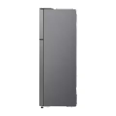 LG Top Freezer 475 L Digital Refrigerator - GNH622HLHL