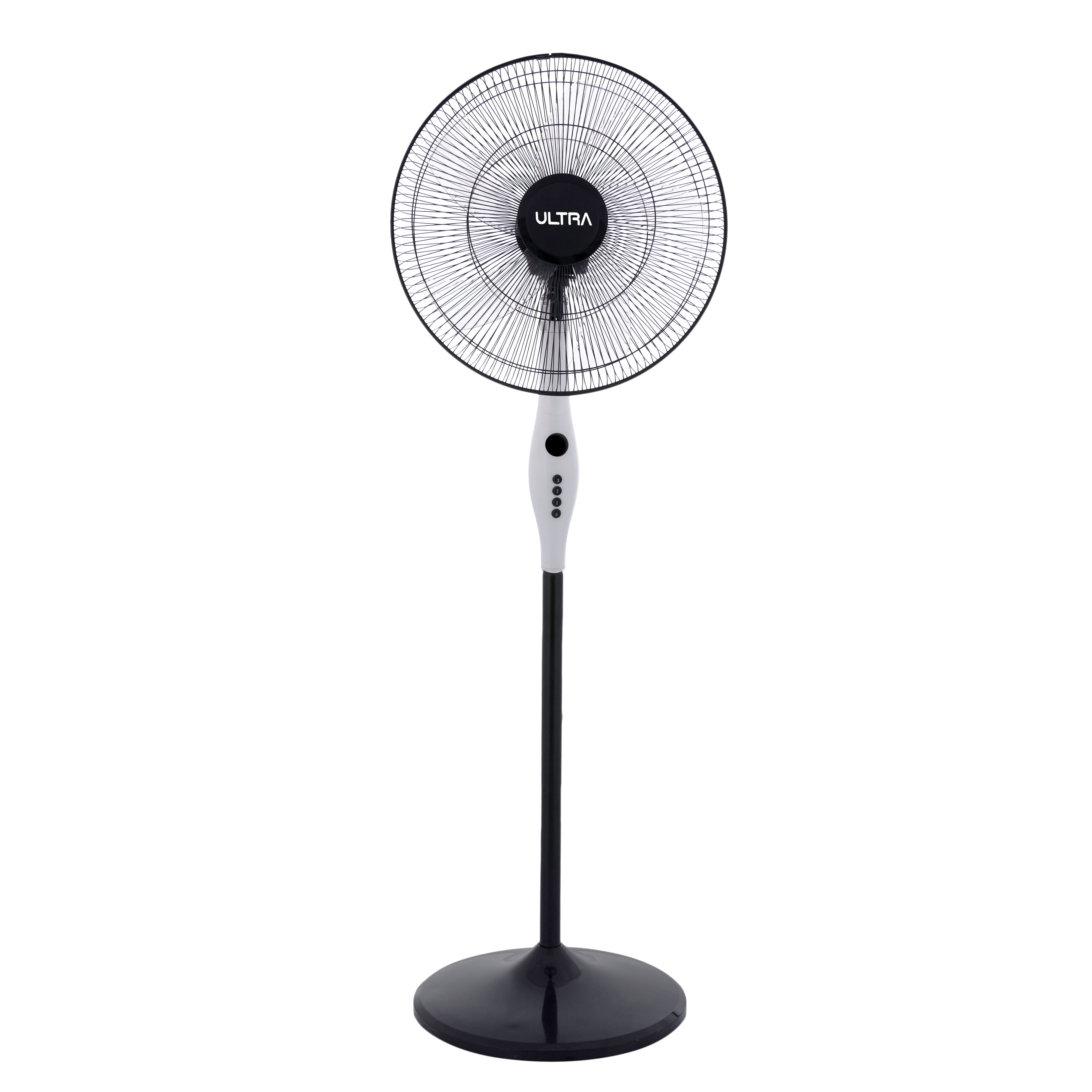 Ultra 18-Inch 5-Blade Stand Fan - UFS18E1