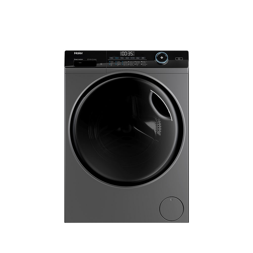 Haier 8 KG Front Loading Inverter Washing Machine with Wifi - HW80-B14959S6TU1