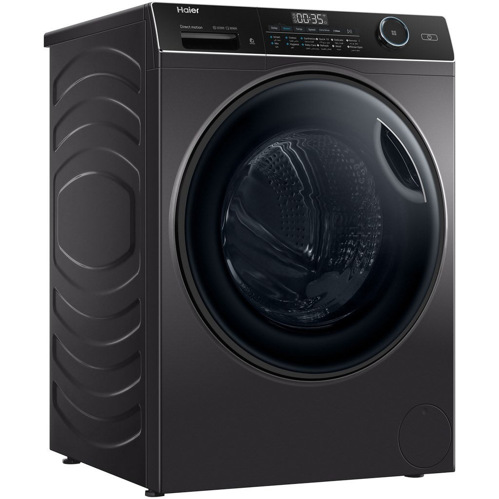 Haier 9 KG Front Loading Inverter Washing Machine with Wifi - HW90-B14959S8TU1