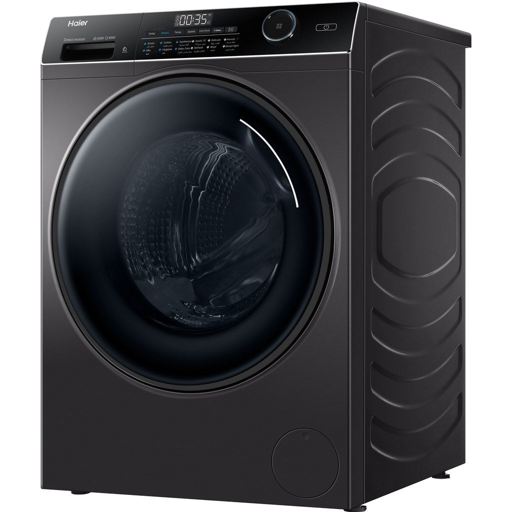 Haier 9 KG Front Loading Inverter Washing Machine with Wifi - HW90-B14959S8TU1