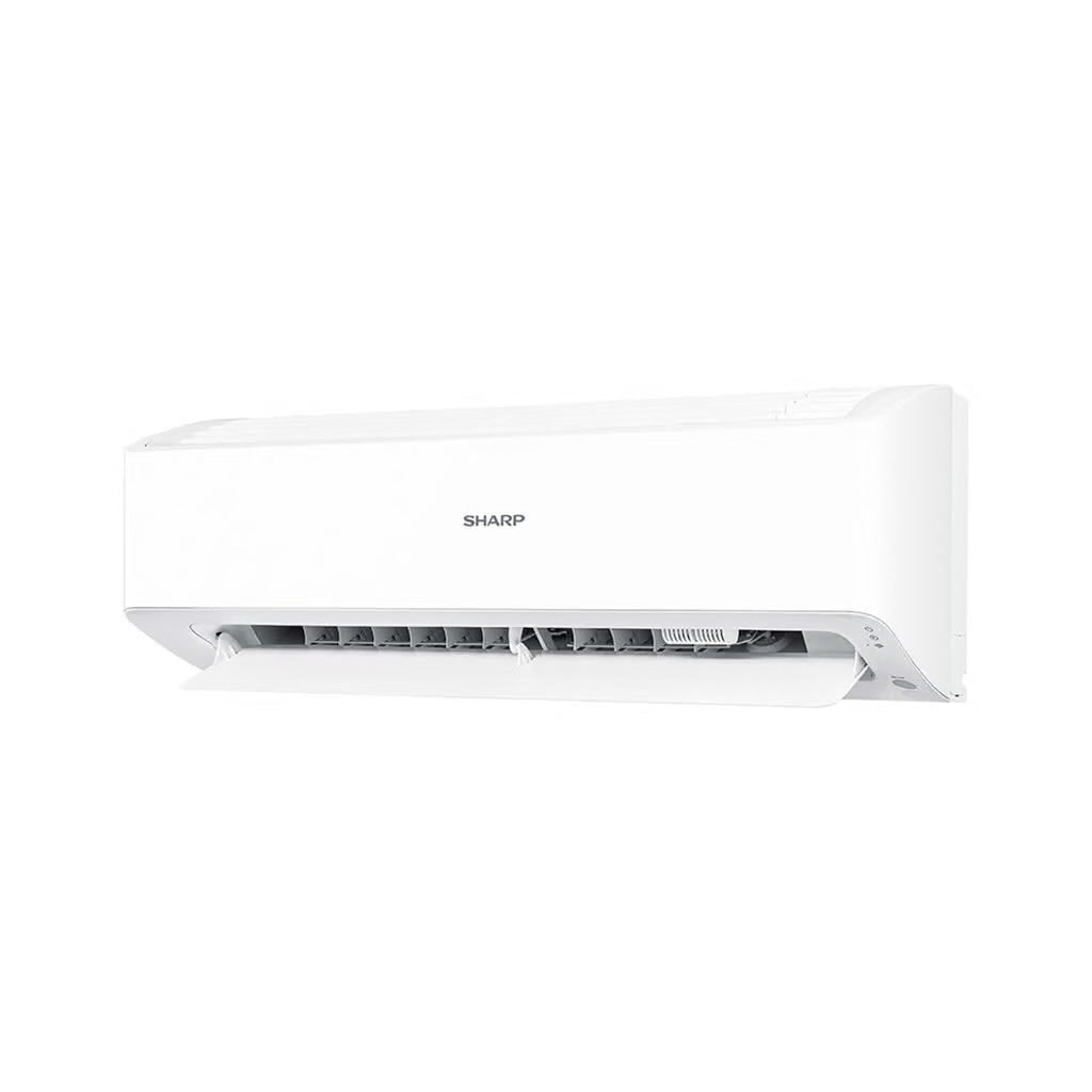 Sharp 1.5 HP Cooling Split Air Conditioner - AH-A12ZSE