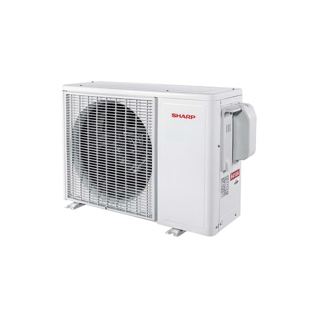 Sharp 1.5 HP Cooling Split Air Conditioner - AH-A12ZSE