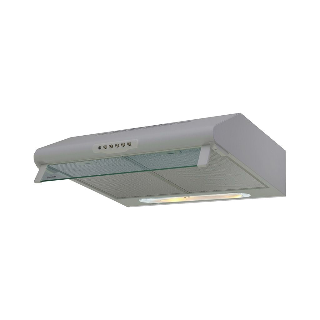 Hoover Built-In 60cm Under-Cabinet Hood - HSD6MGPP-EGY