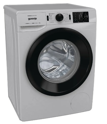 Gorenje 8 KG Front Loading Washing Machine - WNEI84AS/A