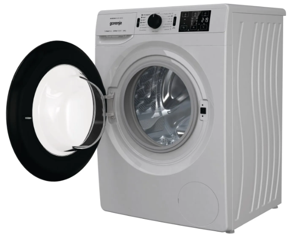 Gorenje 8 KG Front Loading Washing Machine - WNEI84AS/A