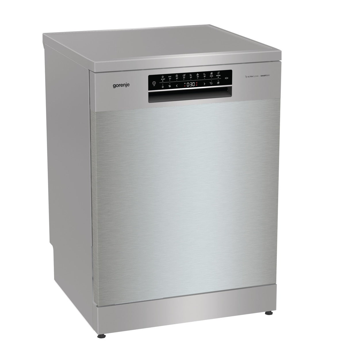 Gorenje 16 Person 60cm 8 Programs Inverter Dishwasher - GS693C60XUVAD