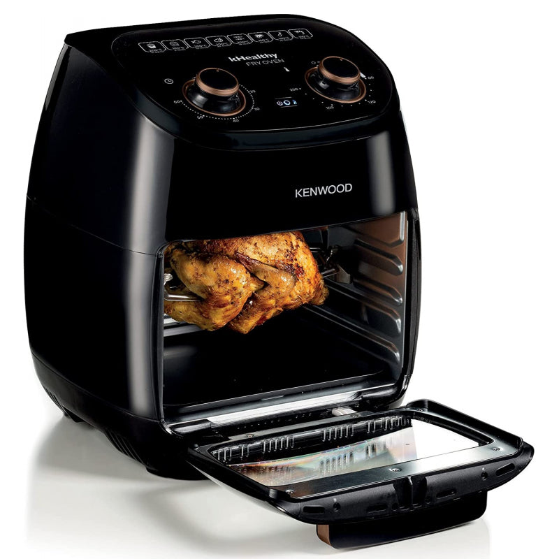 Kenwood 11 L 2000 Watts Large Air Fryer Oven