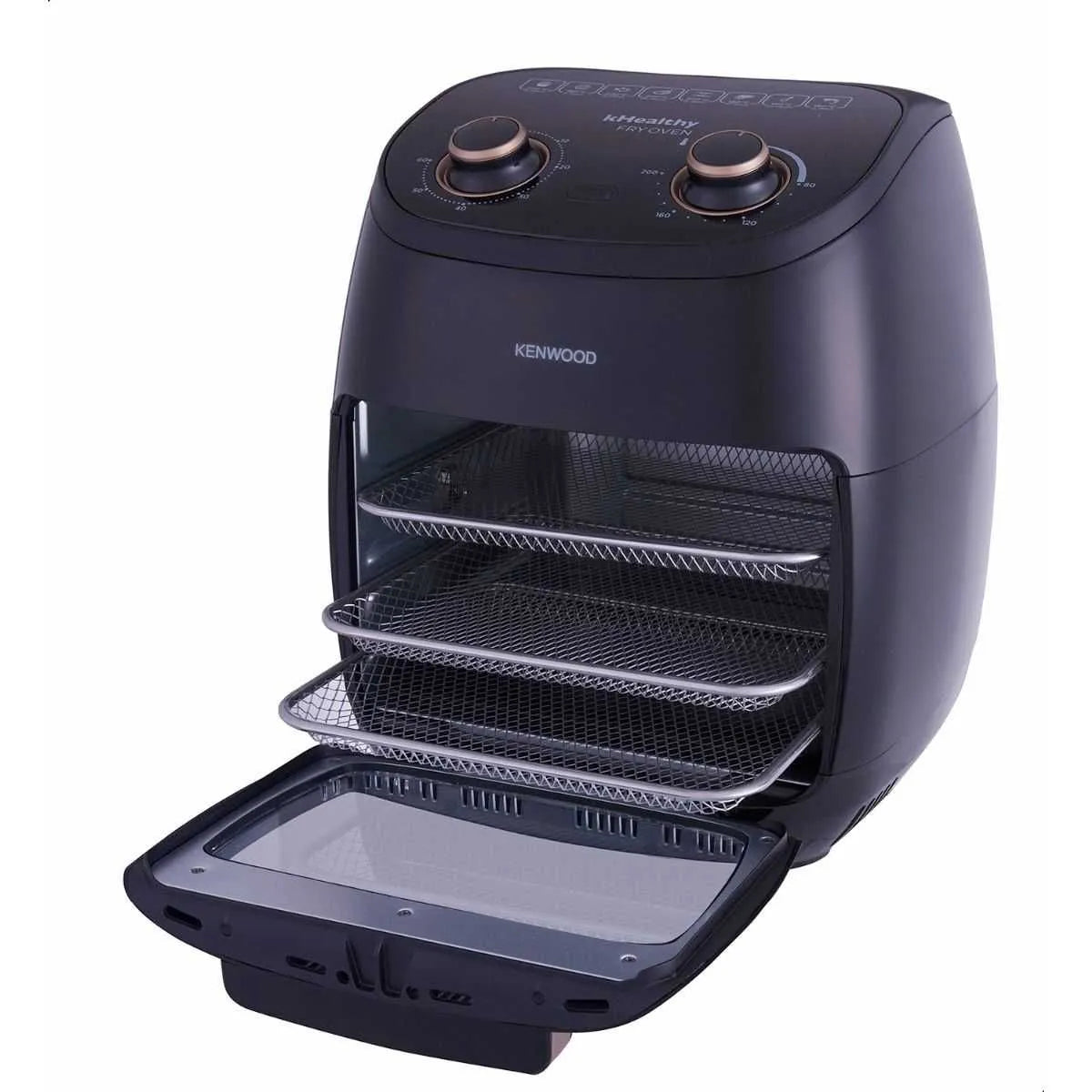 Kenwood 11 L 2000 Watts Large Air Fryer Oven