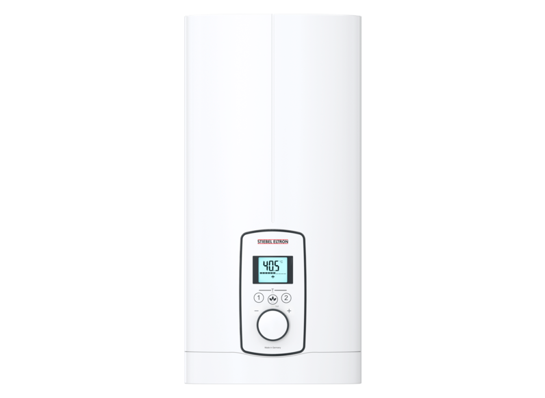 Stiebel Eltron 380V 18/21/24kW Instant Water Heater - DEL 18/21/24 Plus