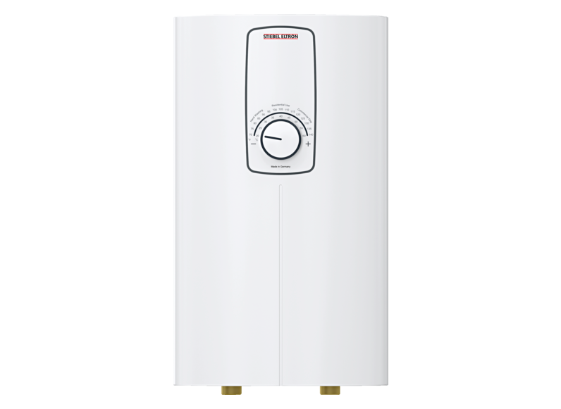 Stiebl Eltron 6-8 kW Instant Water Heater - DCE-S 6/8 Plus Rose Gold