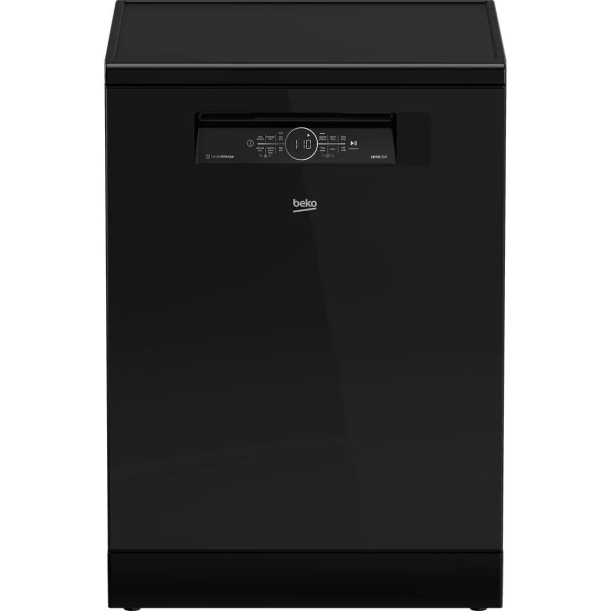 Beko 15 Person 60cm 6 Program Dishwasher - BDFN36531GB