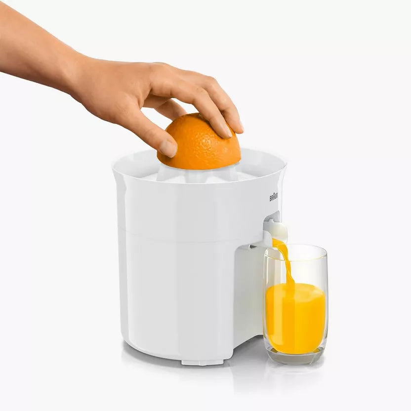 Braun TributeCollection 60 Watt Juicer - CJ3050