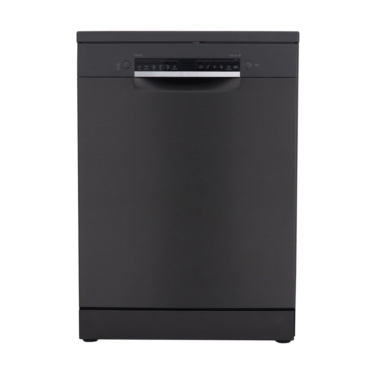 Bosch Series 4 | 13 Person 60cm 6-Program Dishwasher - SMS41KC62T