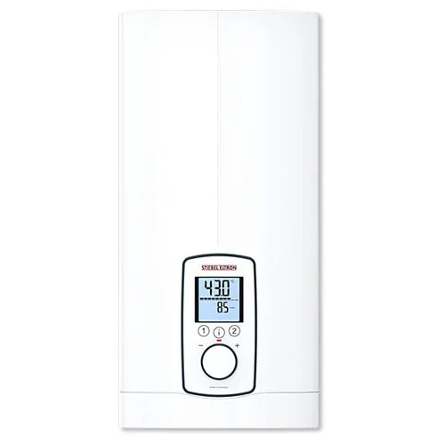 Stiebel Eltron 27 kW 380V Instant Water Heater - DHE 27 Dark Gray