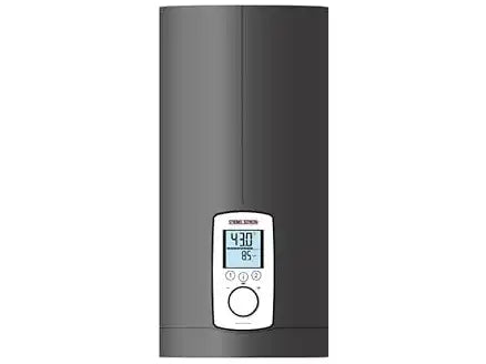 Stiebel Eltron 27 kW 380V Instant Water Heater - DHE 27 Dark Gray