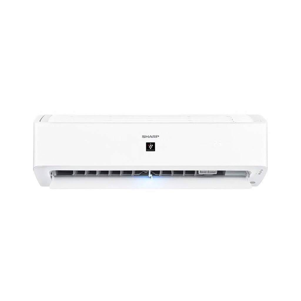 Sharp 1.5 HP Cooling Digital Plasmacluster Split Air Conditioner - AH-AP12ZHE