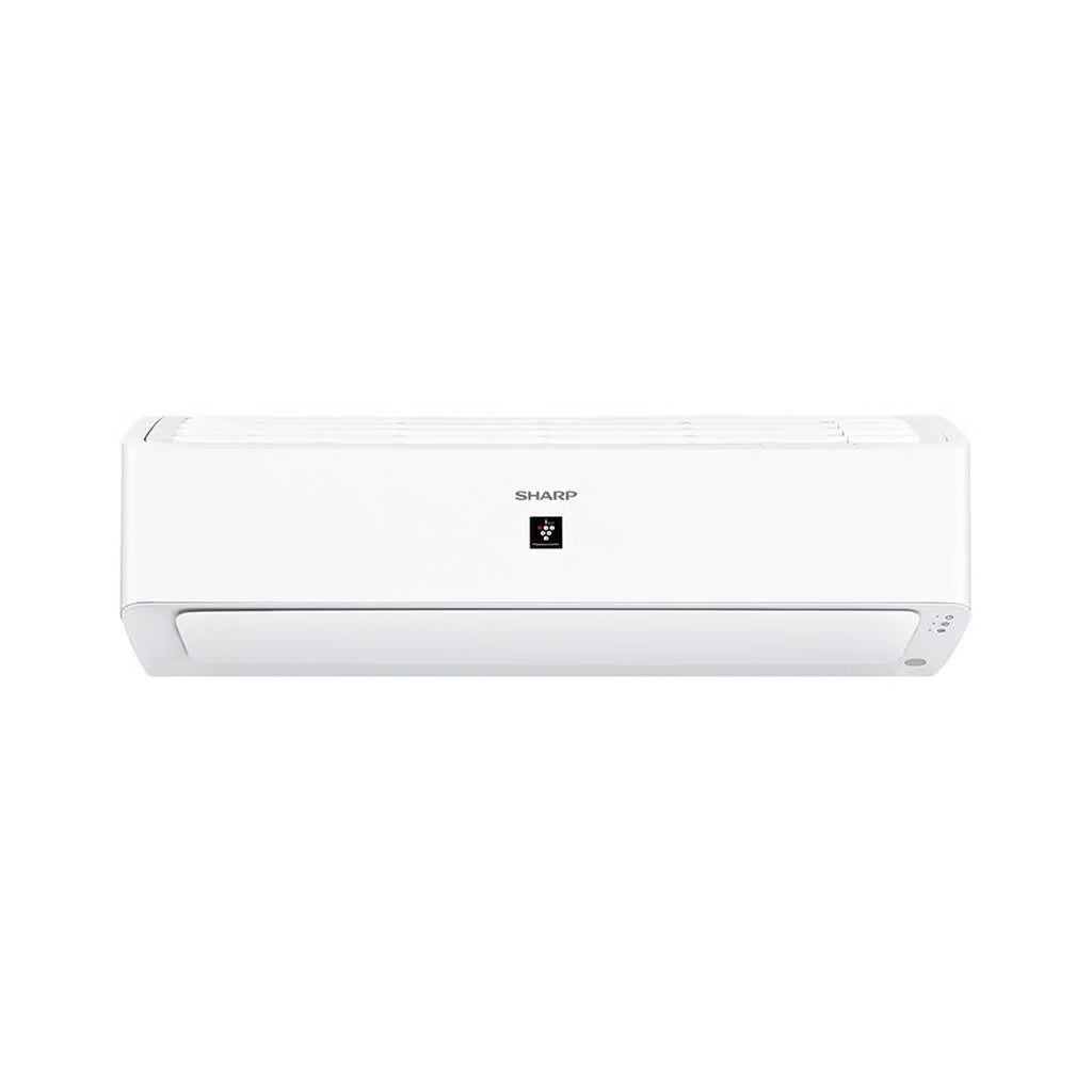 Sharp 1.5 HP Cooling Digital Plasmacluster Split Air Conditioner - AH-AP12ZHE