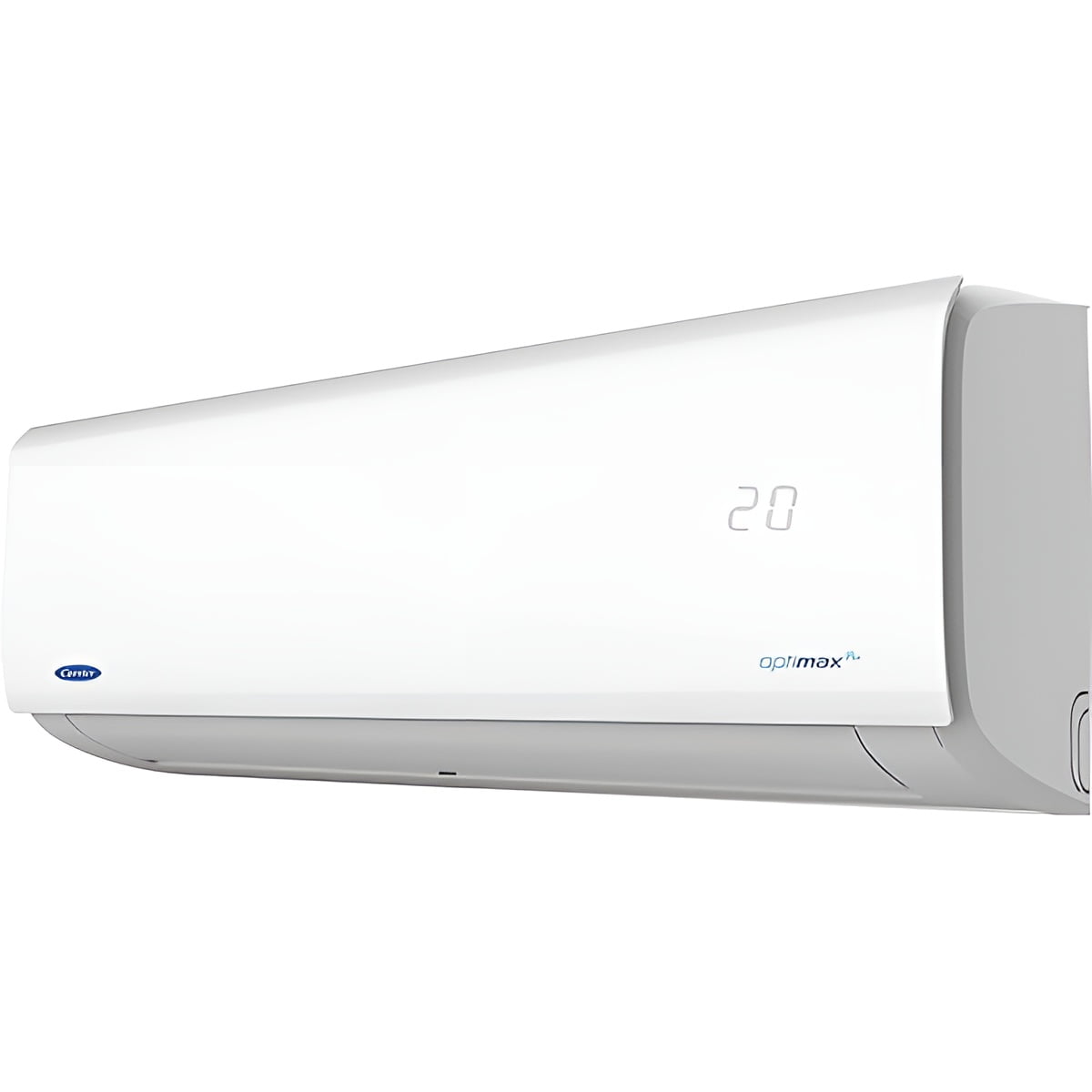 Carrier Optimax 2.25 HP Cooling & Heating Split Air Conditioner - 53QHCT18N-708F