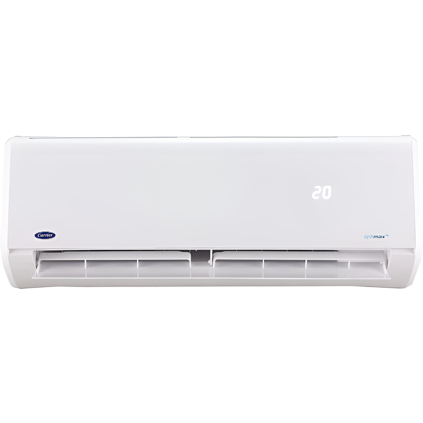 Carrier Optimax 2.25 HP Cooling & Heating Inverter Split Air Conditioner - 53QHCT18DN-708F