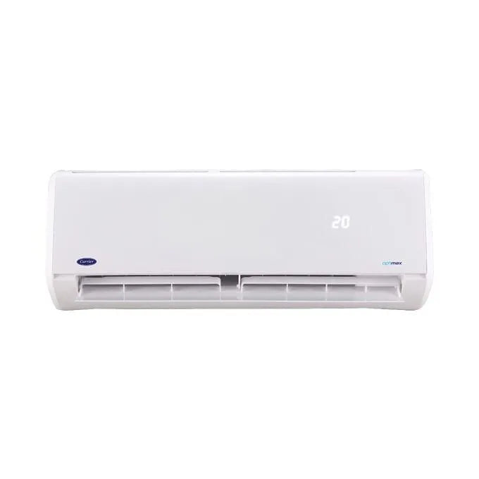 Carrier Optimax 1.5 HP Cooling & Heating Inverter Split Air Conditioner - 53QHCT12DN-708F