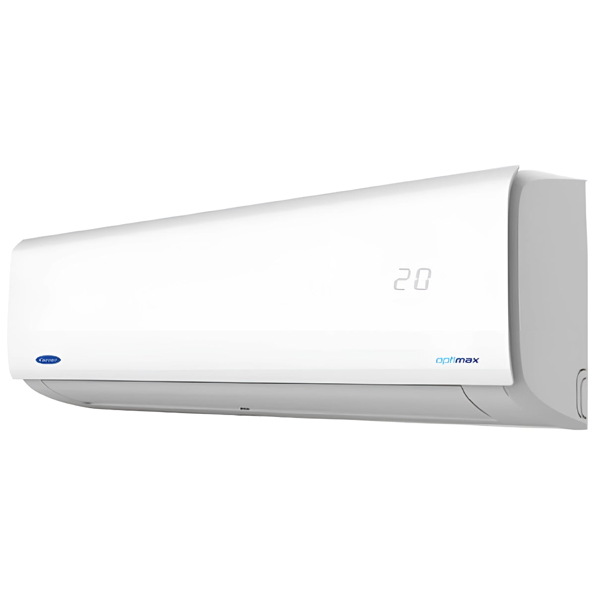 Carrier Optimax 1.5 HP Cooling & Heating Inverter Split Air Conditioner - 53QHCT12DN-708F