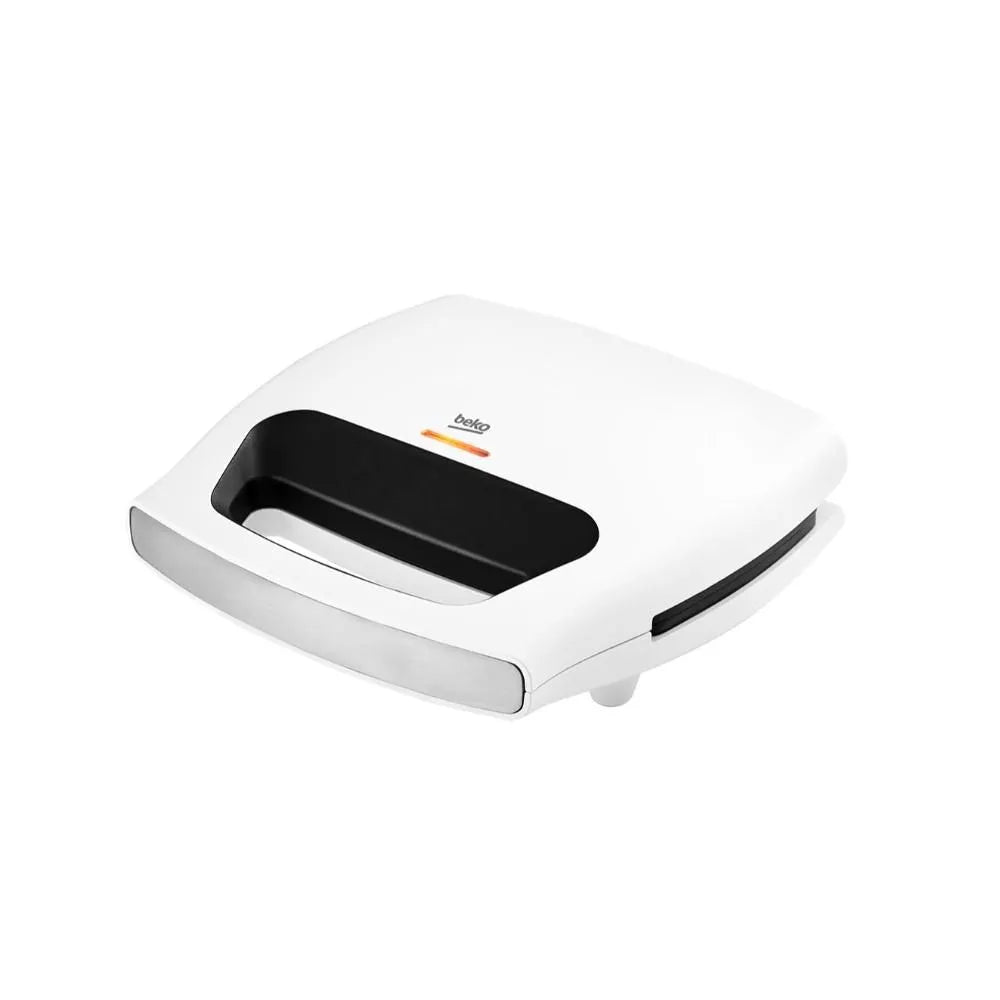 Beko 700 Watt 2-Slice Sandwich Maker - SWM 2971 W