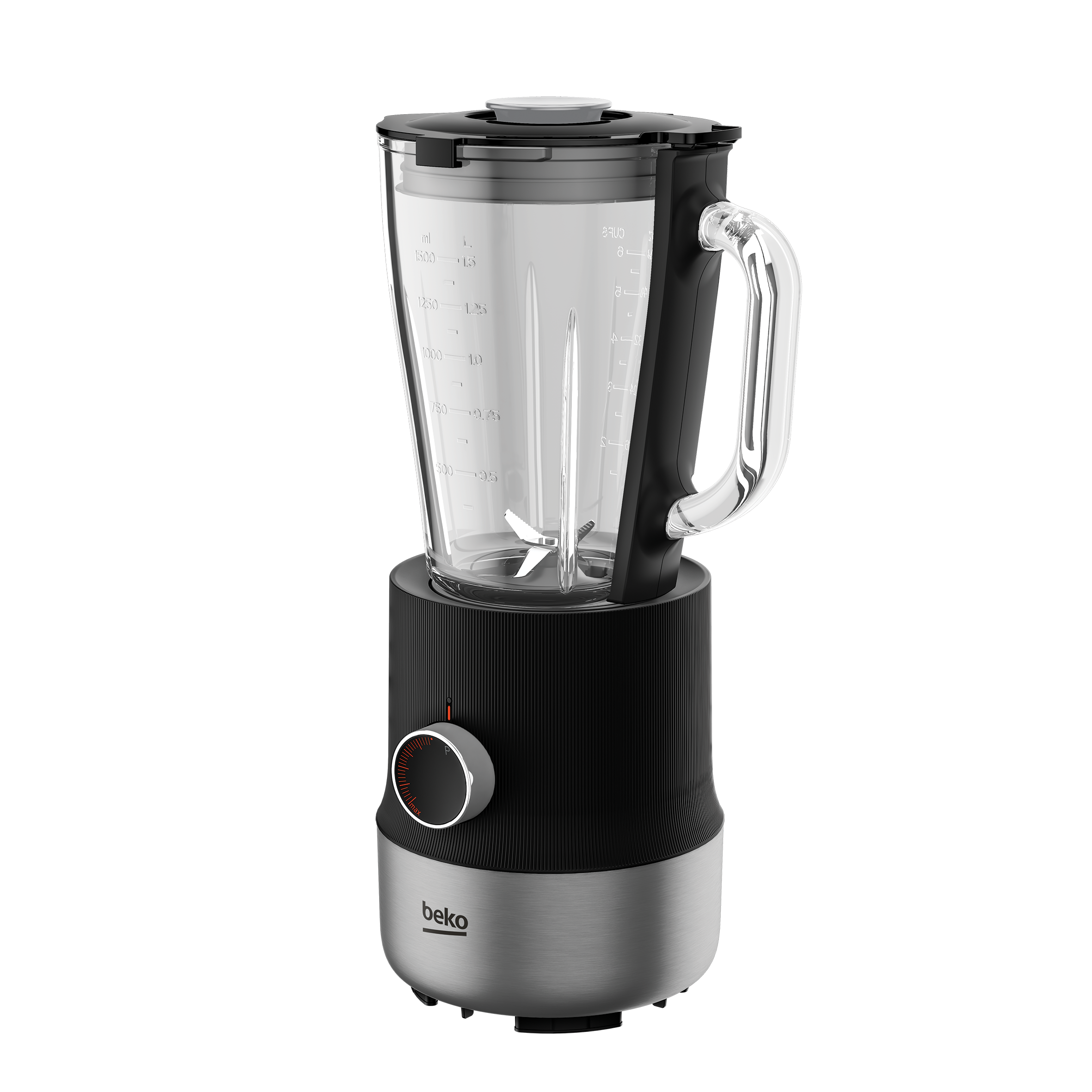 Beko 1.75L 800 Watt Blender - TBN 81808 BX