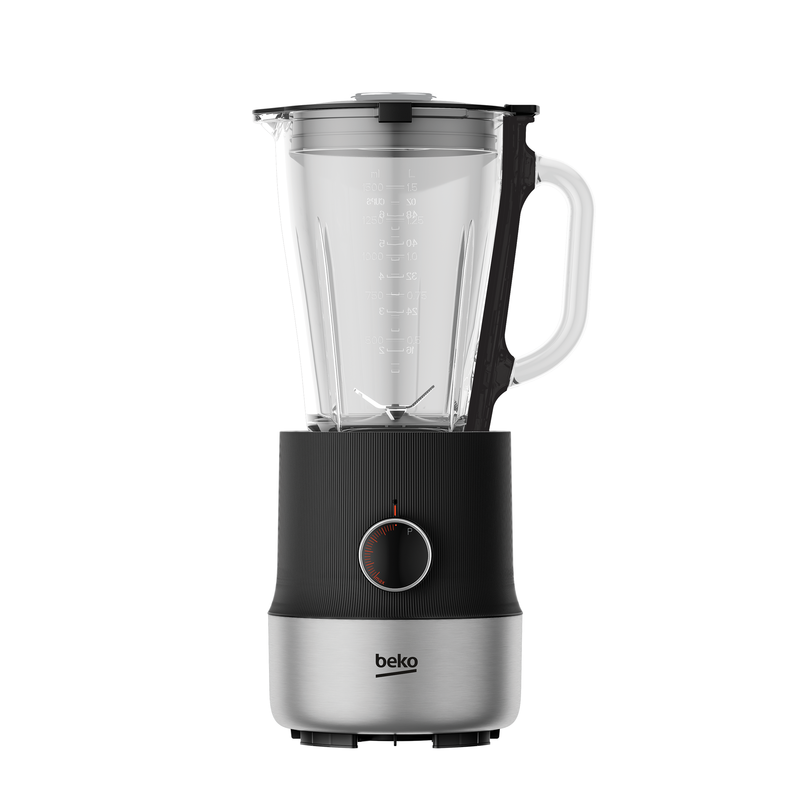 Beko 1.75L 800 Watt Blender - TBN 81808 BX