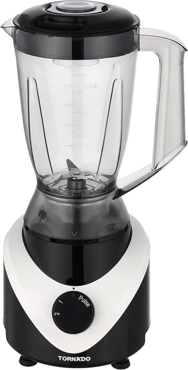 Tornado 1.5 L 500 Watt Blender - NBL500/1