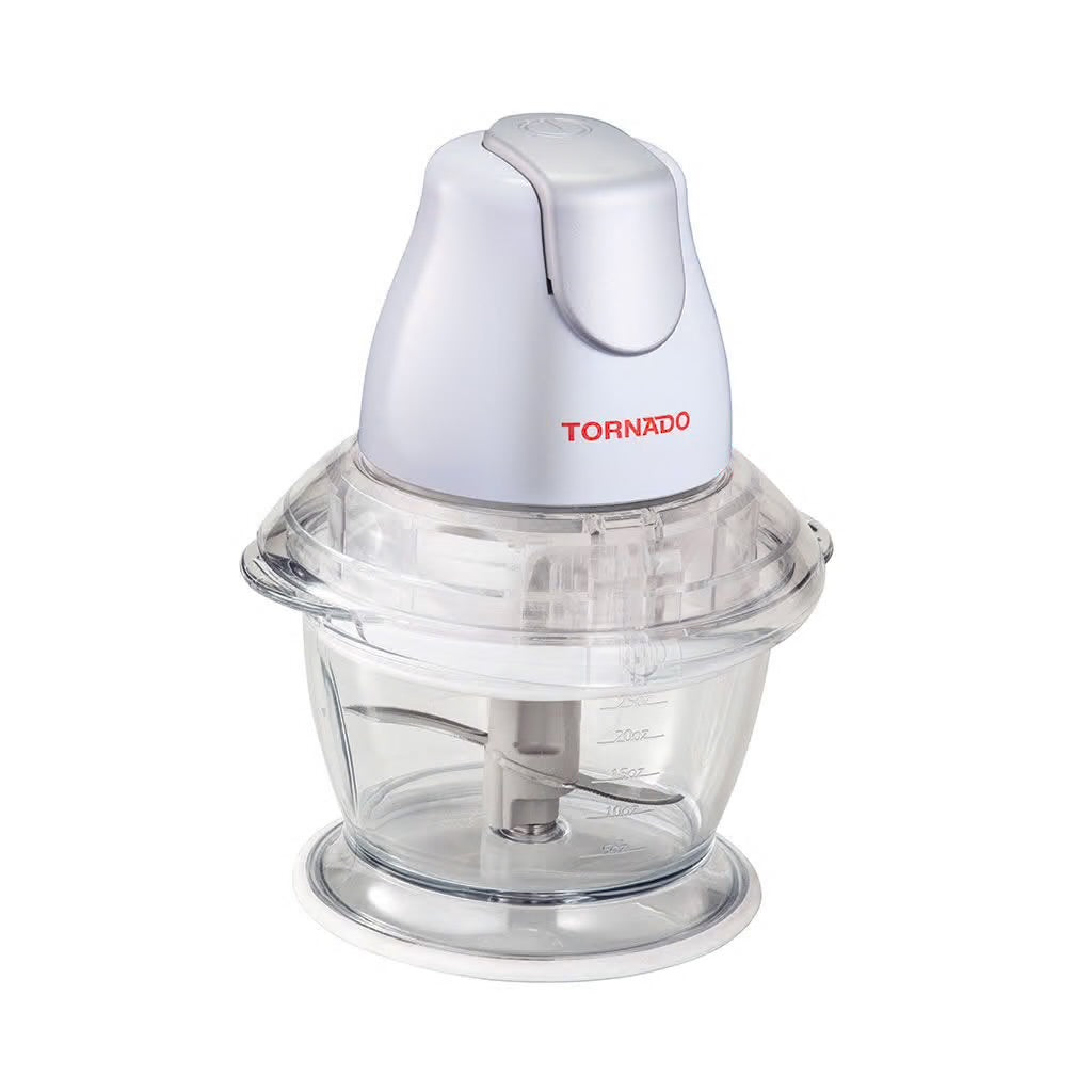 Tornado 1 L 400 Watt Chopper - CH-400ML