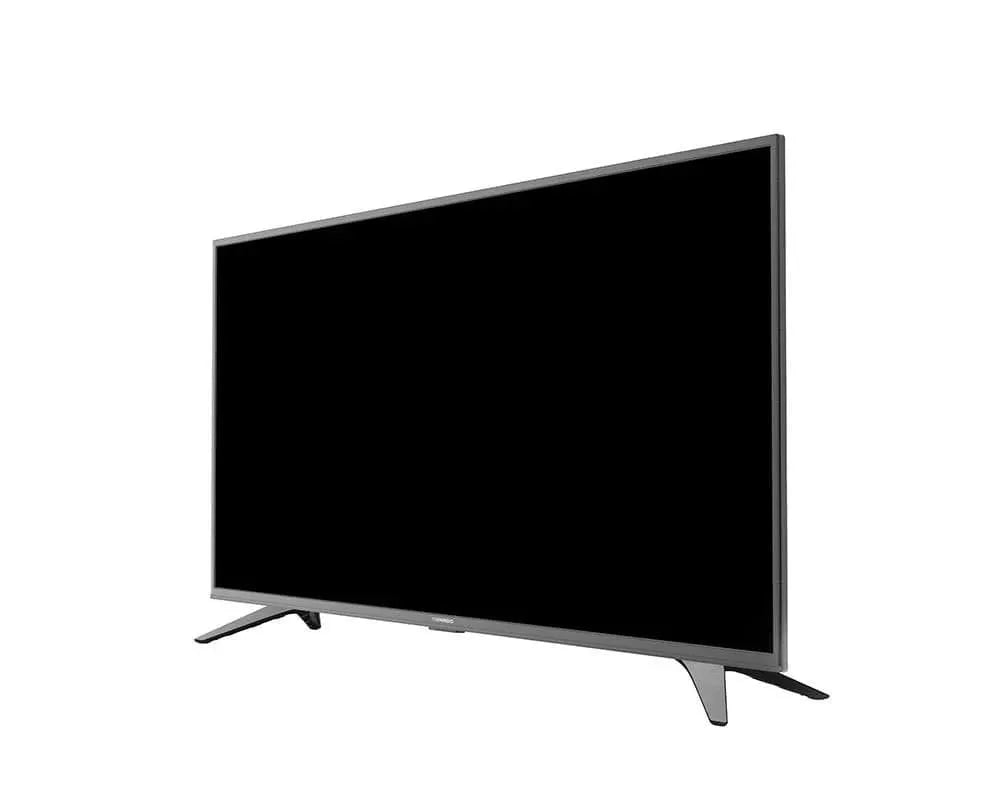 Tornado 32 Inch HD LED Smart TV with Built-In Receiver - 32ES1500E