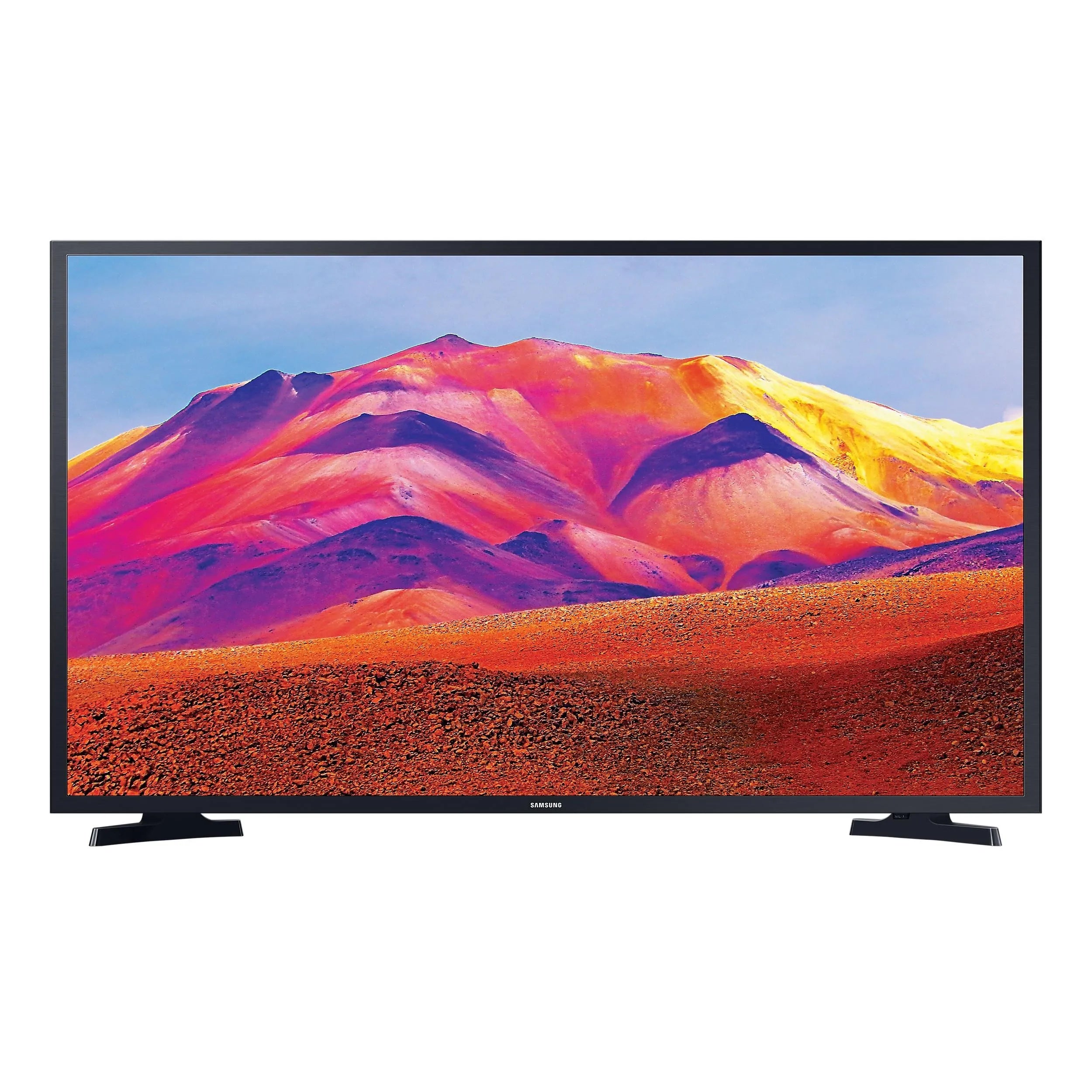 Samsung 43 Inch Full HD Smart LED TV with Built-in Receiver - UA43T5300AU