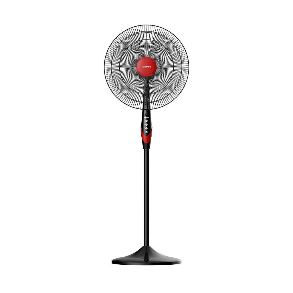 Tornado 18 Inch 4-Blade Stand Fan - TSF-18XW