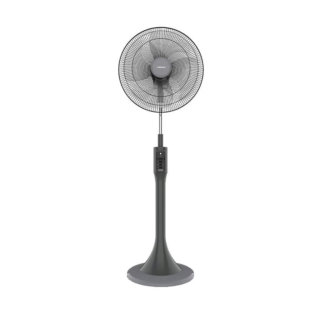 Tornado 18 Inch 4-Blade Stand Fan - TSF-18MG